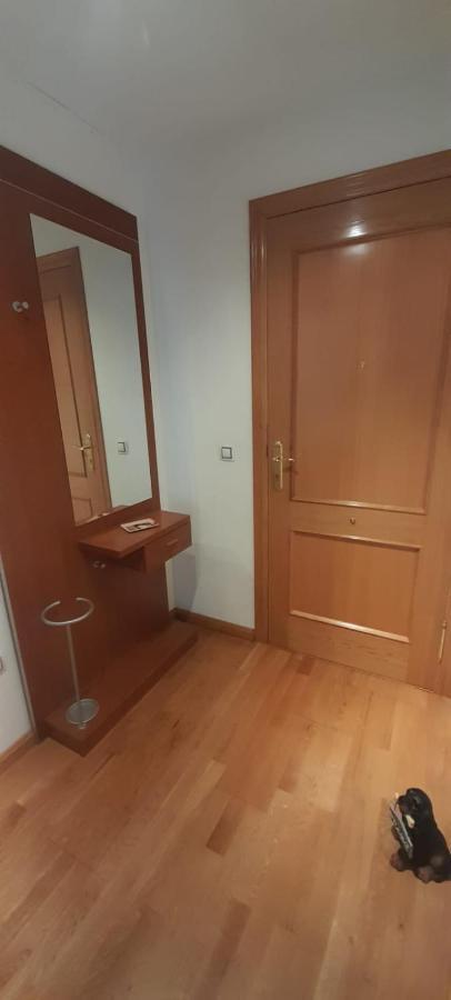 Buenavista Διαμέρισμα Canfranc Εξωτερικό φωτογραφία