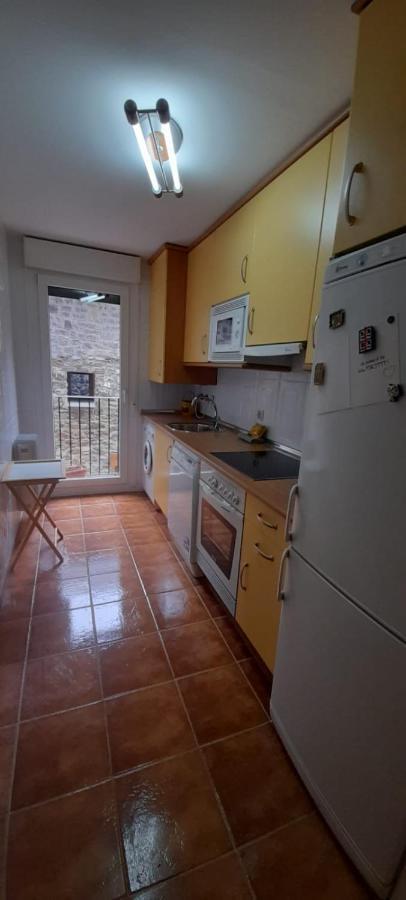 Buenavista Διαμέρισμα Canfranc Εξωτερικό φωτογραφία